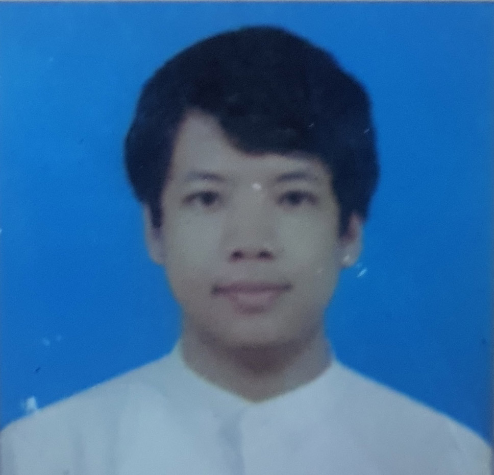 Kyaw Zaw Htun